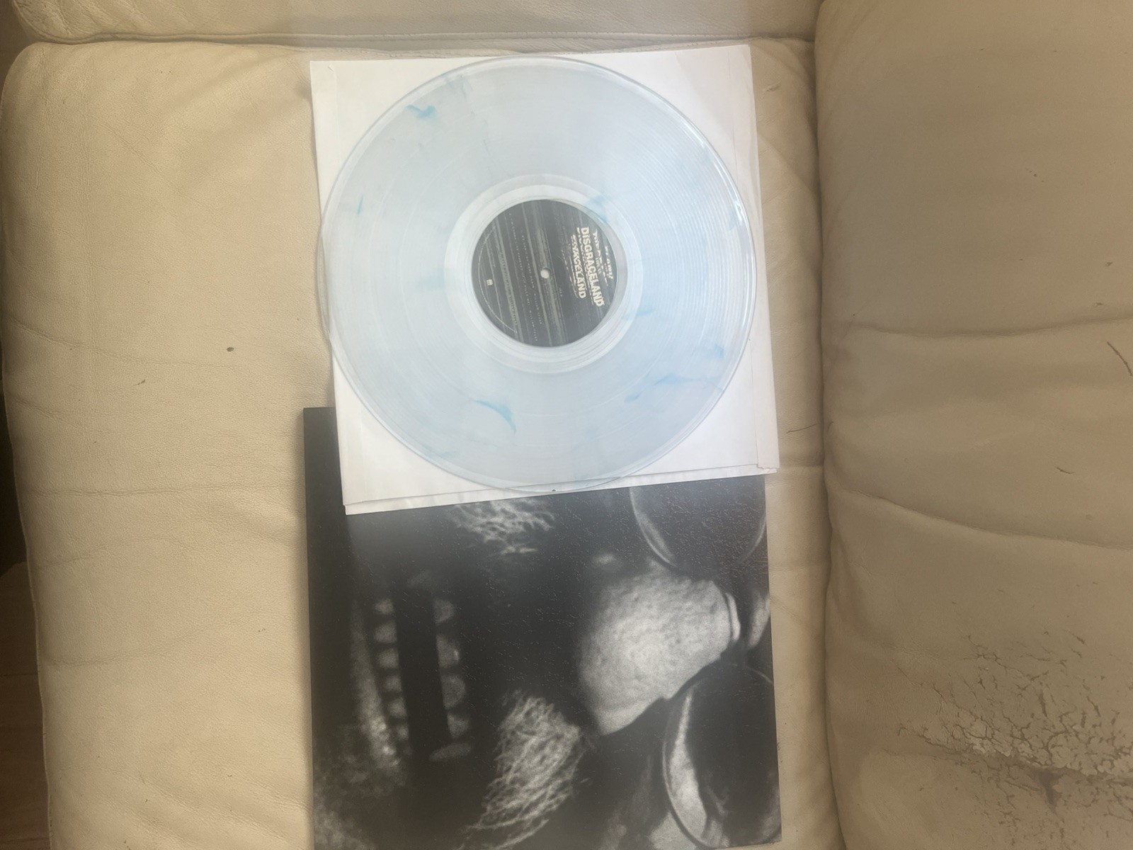 Third Man Records Vault #30 Jack White – Compilation of Works w/Pennant included
