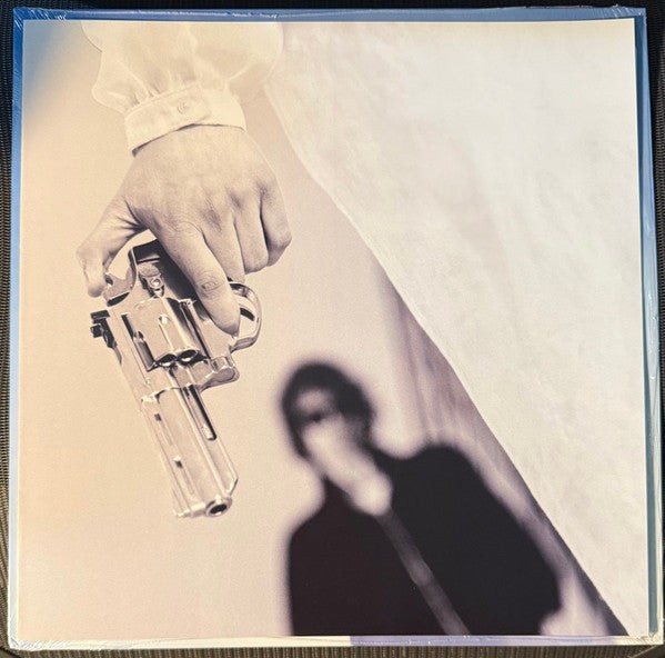 Geese – Getting Killed | Clear LP | Partisan Records