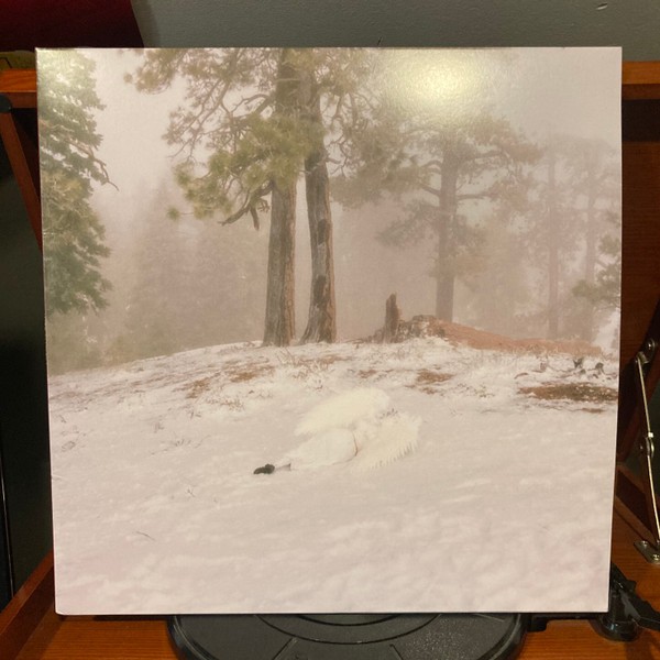 Wisp – Pandora (12″, EP, Mil) (Mint (M)) – 4078426561