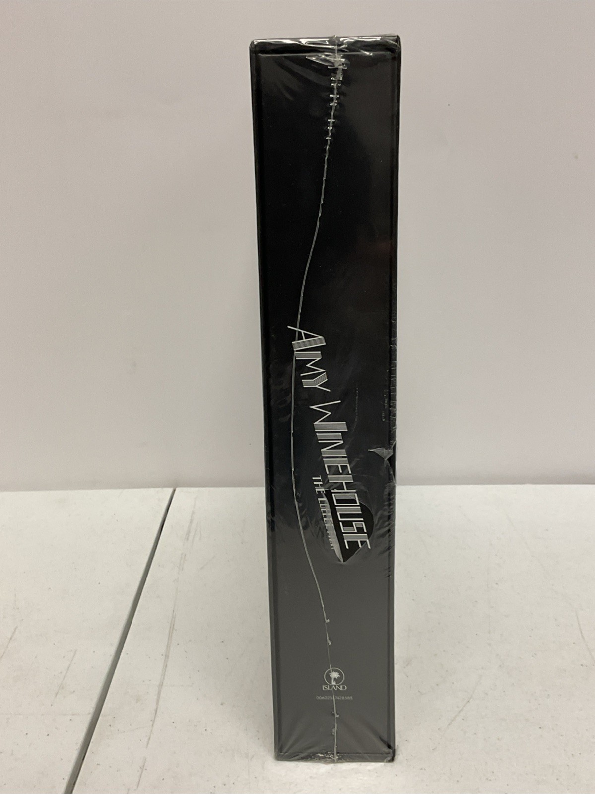 Amy Winehouse – The Collection Deluxe Vinyl LP Box Set, 2015 New Sealed