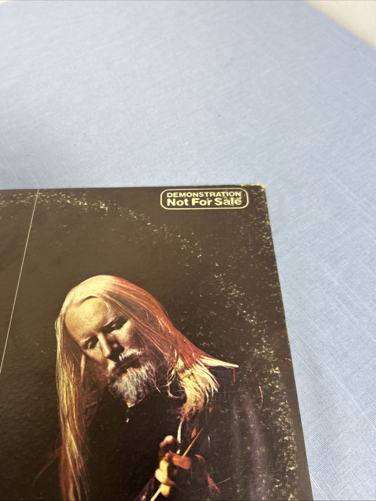 EDGAR WINTER’s WHITE TRASH – Roadwork 2xLP GATEFOLD Epic KEG 31249 HARD ROCK