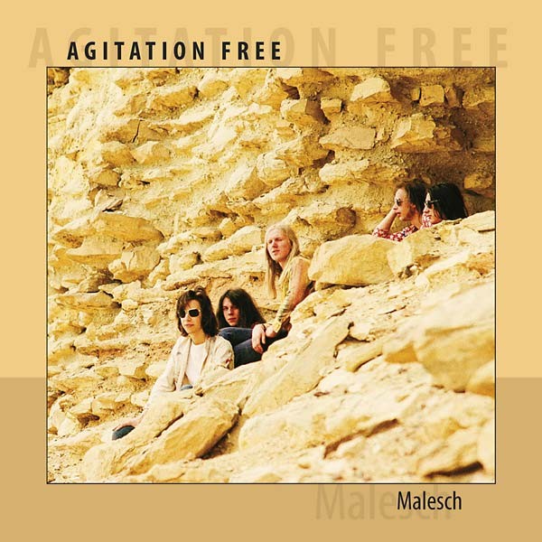 AGITATION FREE – Malesch