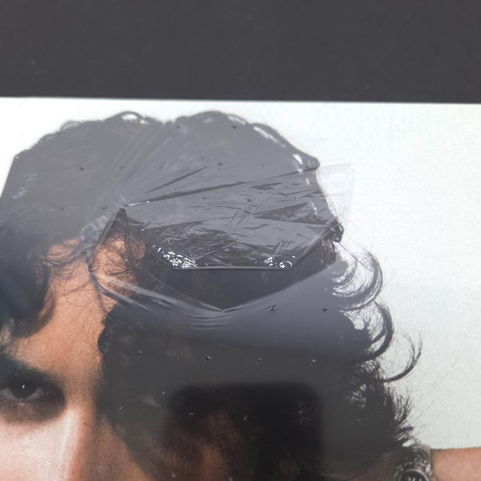 Sombr – I Barely Know Her Vinyl Record LP Album Sealed New