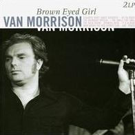 Van Morrison – Brown Eyed Girl, Vinyl Record, LP