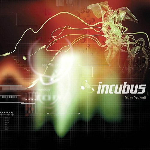 Incubus – Make Yourself [New Vinyl LP]