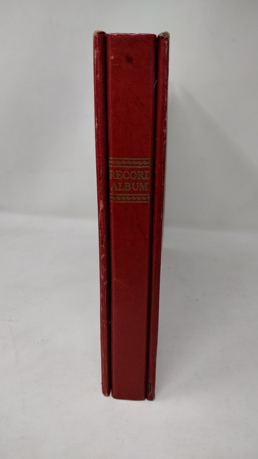 Lot of 10 78 RPM In Album