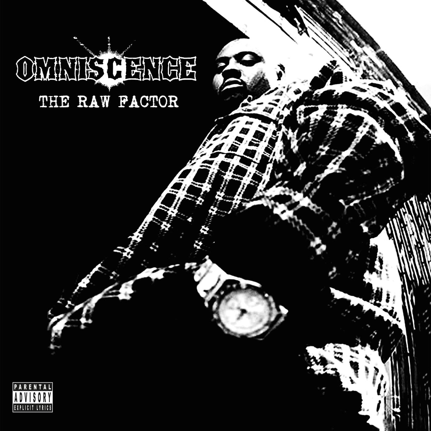 OMNISCENCE RAW FACTOR (2LP) LP New