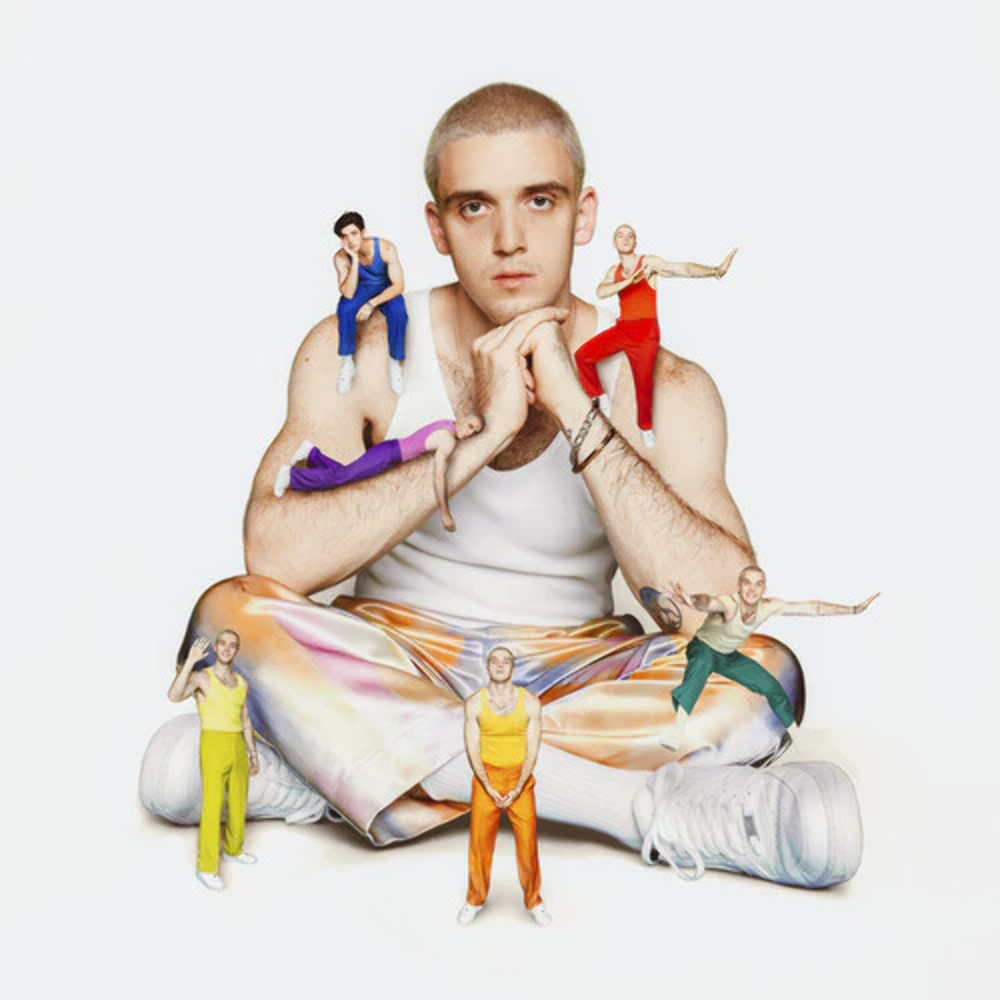 Lauv – How I’m Feeling NEW Sealed Vinyl