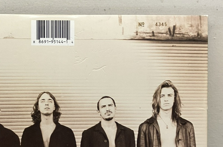 311 – Music ; 2012 RSD NUMBERED 2XLP