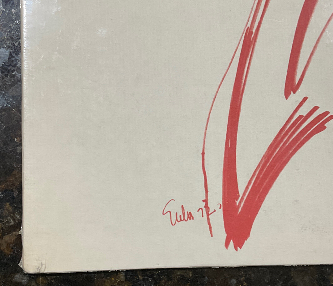🎤 Liza Minnelli – Live at the Winter Garden (1974) Columbia PC 32854–SEALED LP