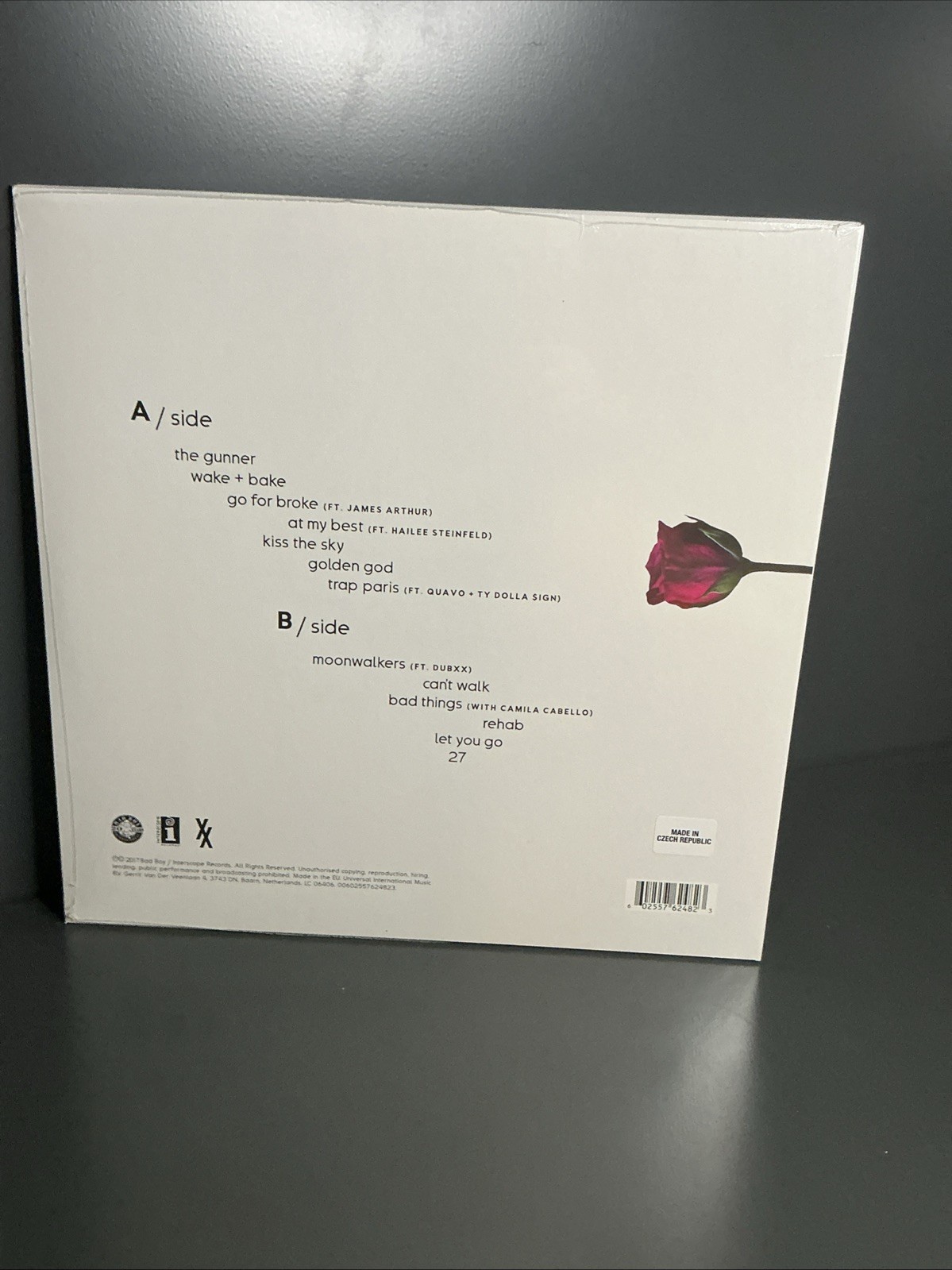 MGK – Bloom [New Vinyl LP]