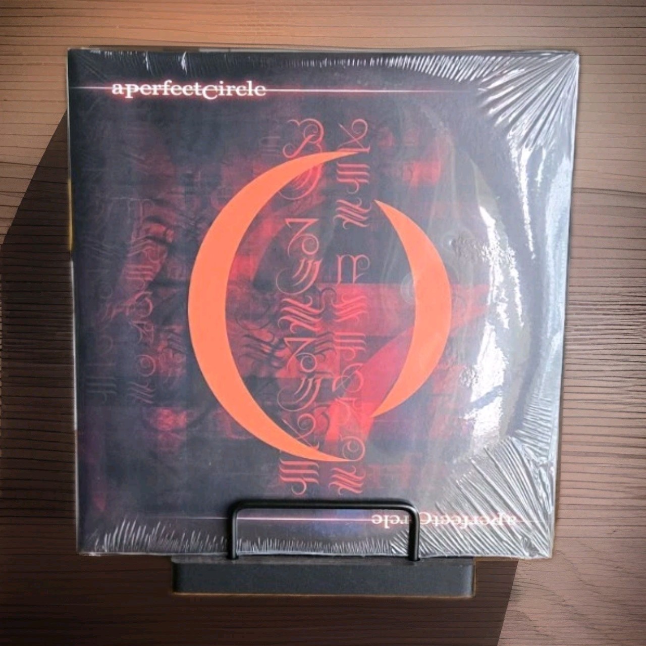 A Perfect Circle Mer de Noms 2000 Virgin/2022 Mispress Re-Issue/Dbl-LP/SHRINK/NM