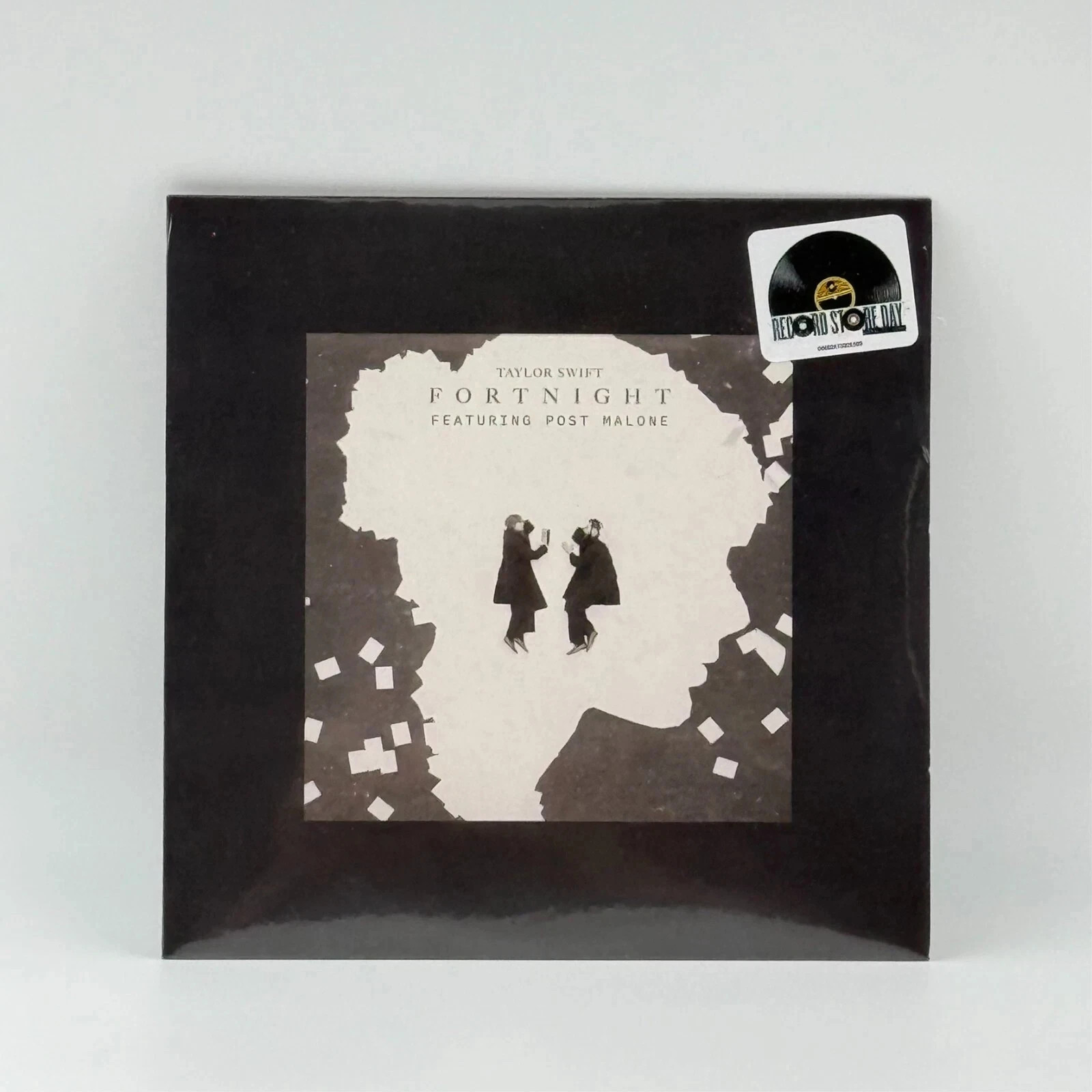 Taylor Swift & Post Malone – Fortnite 7” RSD Single Sealed New