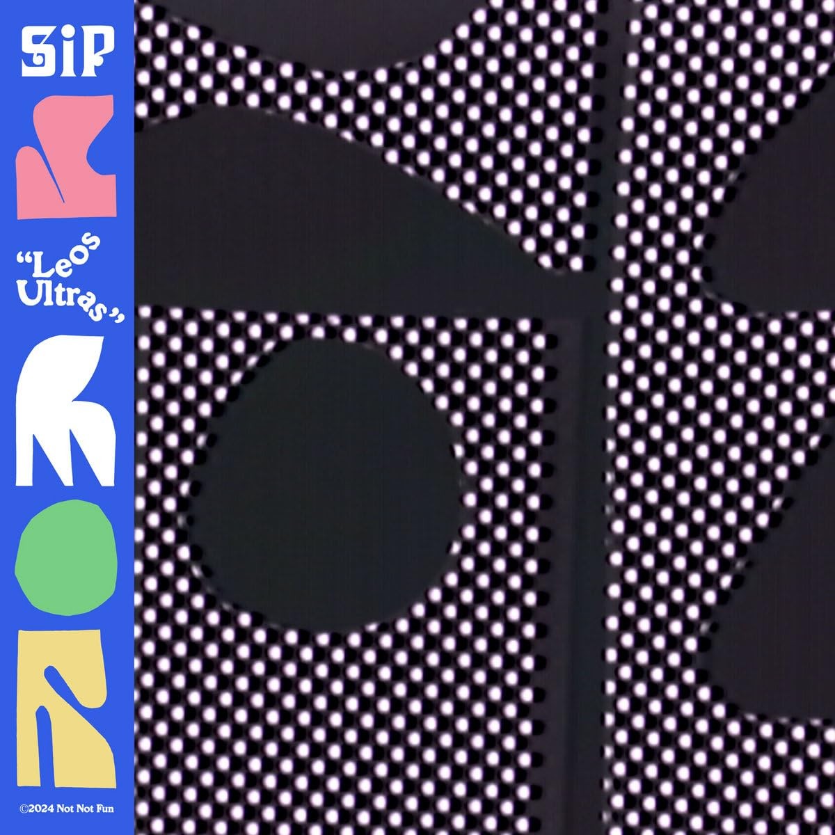 SIP LEOS ULTRAS LP New