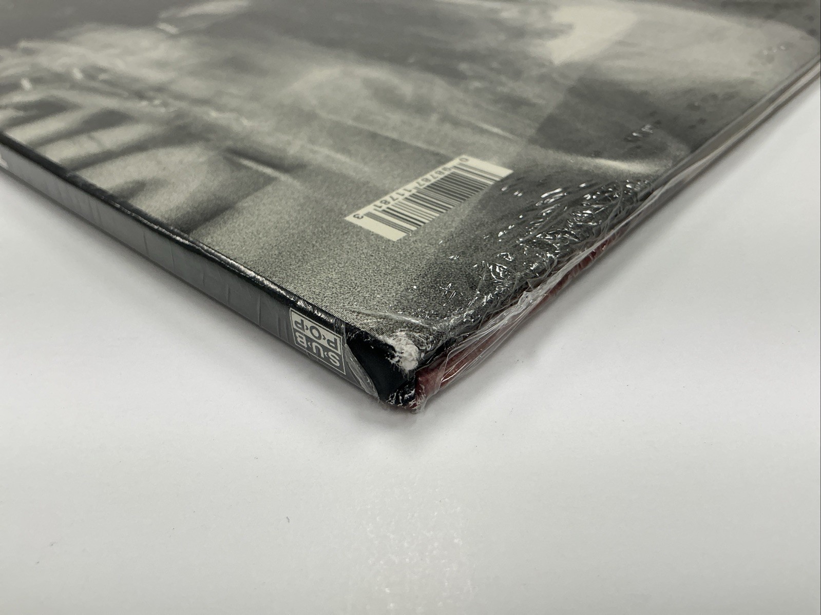 TAD – Salt Lick EP – Remastered Vinyl Record – New Sealed Grunge