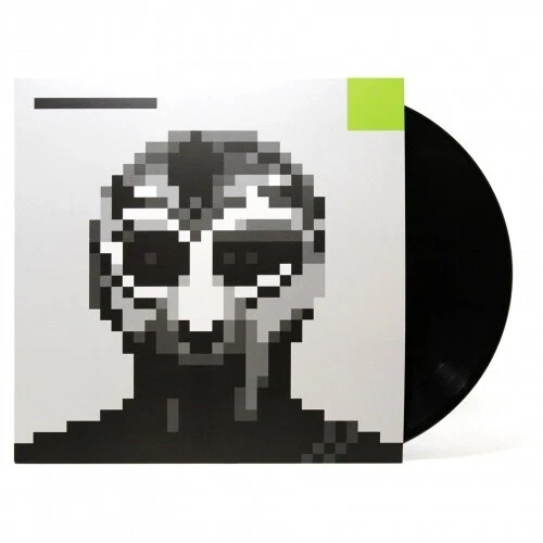 Four Tet Remixes 12″ NEW VINYL Stones Throw MF Doom Madlib MADVILLAIN