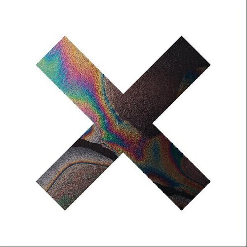 The xx – Coexist (10th Anniversary Edition) [New Vinyl LP] Clear Vinyl