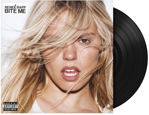 Renee Rapp – Bite Me [New Vinyl LP] Explicit