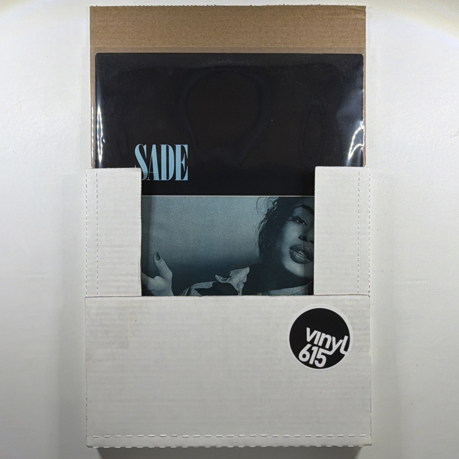 Sade Diamond Life LP Portrait FR 39581 EX 1985 Smooth Operator Your Love Is King