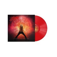 Tyketto – Closer To The Sun – Vinyl Record VINYL – K23z