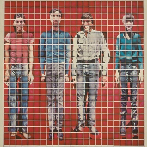 Talking Heads – More Songs About Buildings And Food (180 Gram Vinyl) [New Vinyl