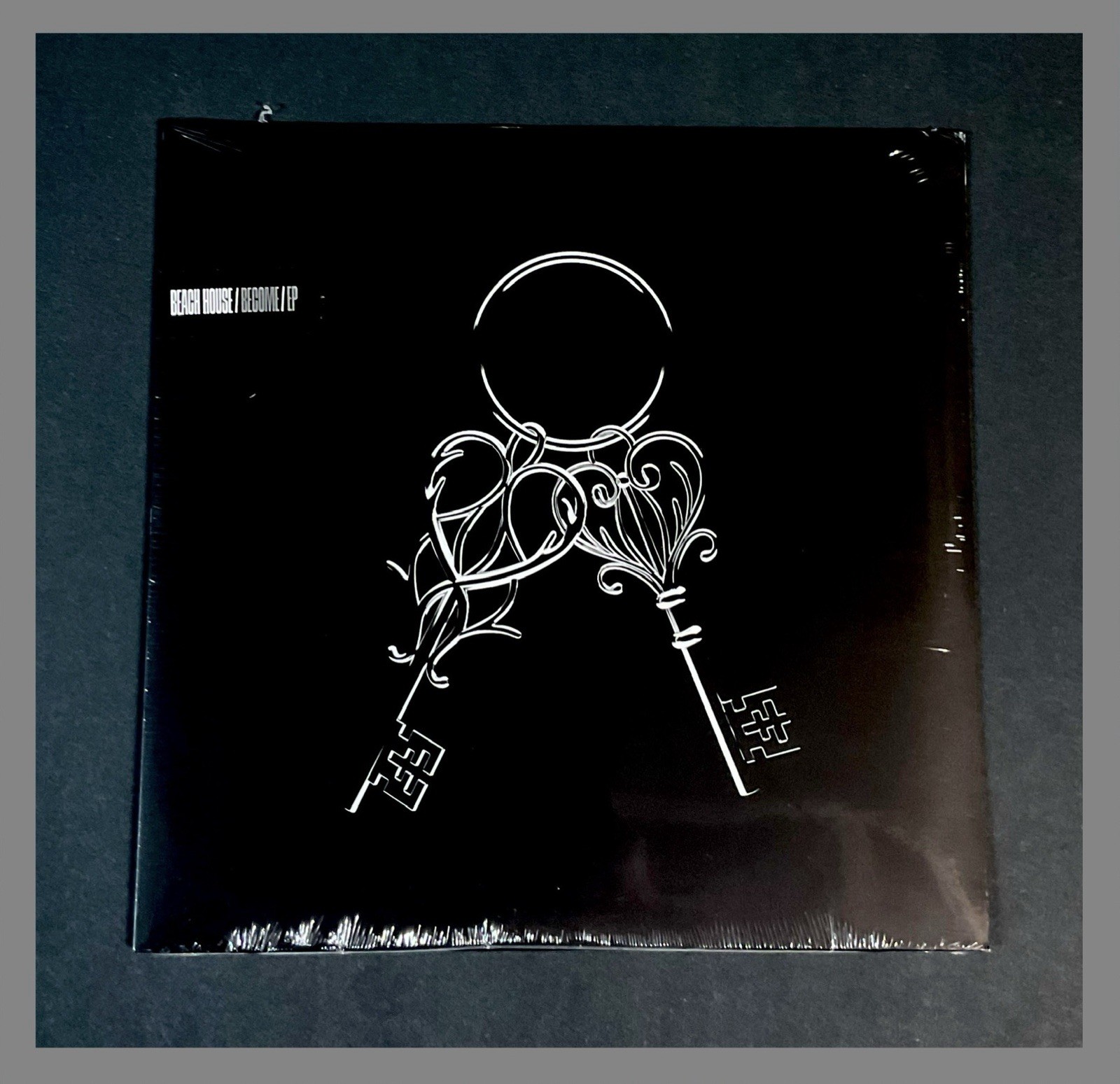 Beach House – Become EP On Vinyl Indie Rock Electronic Dream Pop Subpop