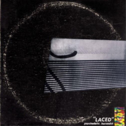 Psychedelic Horseshit Laced (Vinyl) 12″ Album (UK IMPORT)