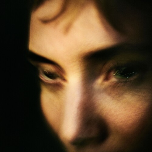 Lykke Li – EYEYE