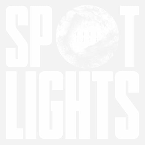 SPOTLIGHTS – RARITIES – Vinyl Record – J1398z
