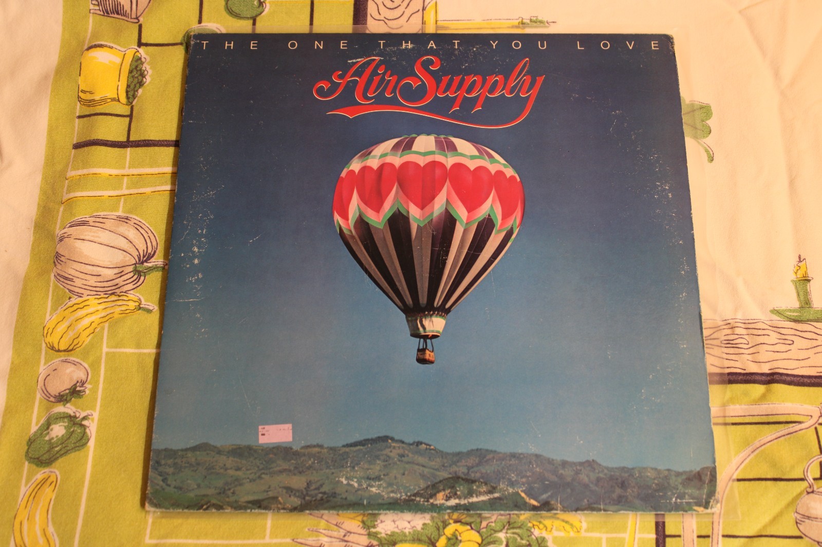 Vintage Vinyl Record Lot – Pick & Choose Your Set – 70s, 80s Rock -Free Shipping