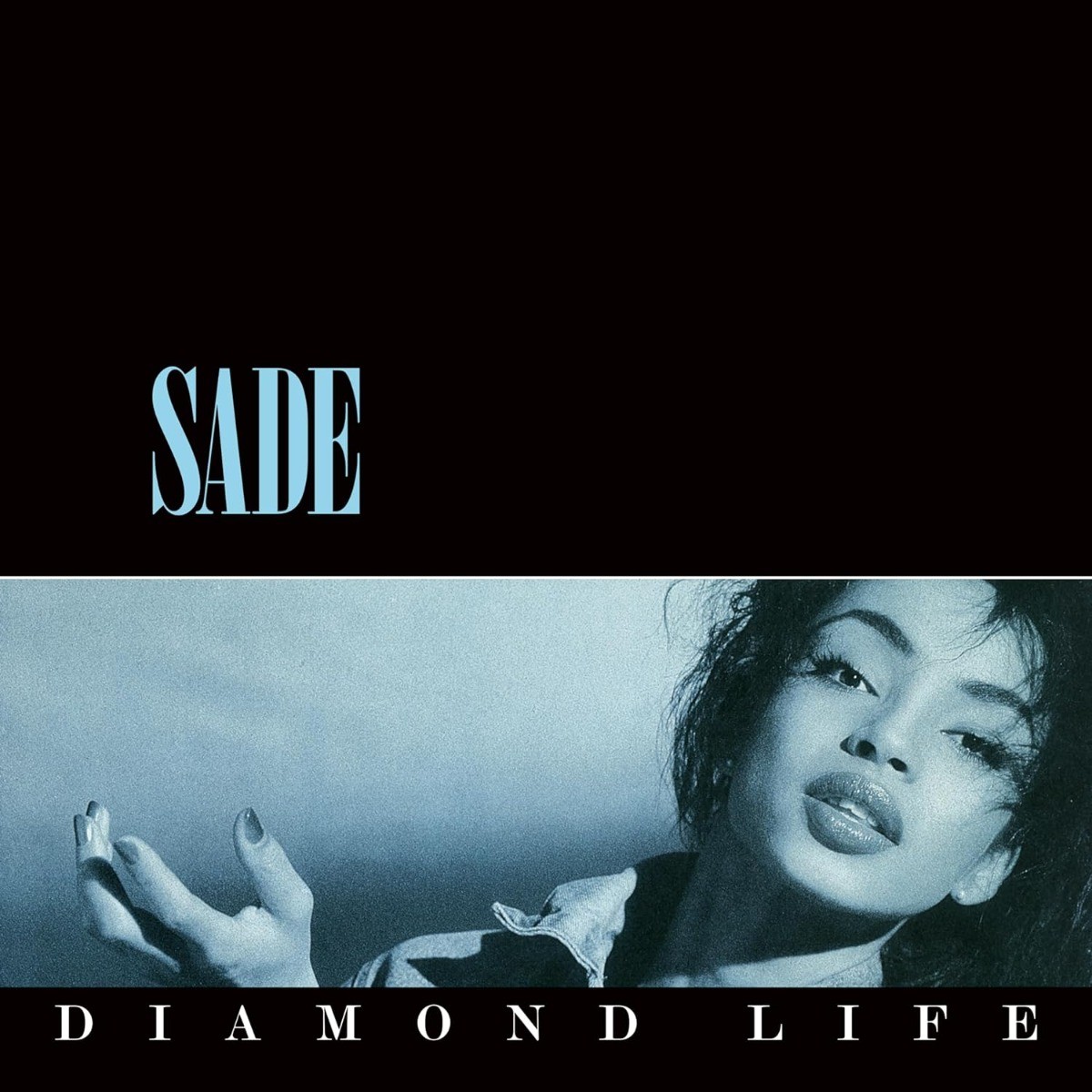Sade – Diamond Life (VINYL) – FUNK *SEALED*