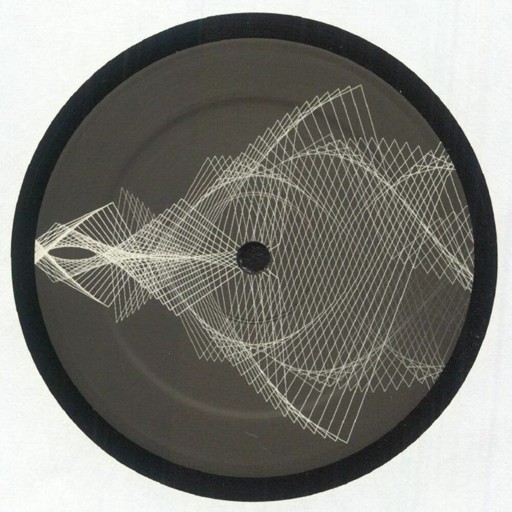 Various – Cultivated Electronics EP 002 (12″)