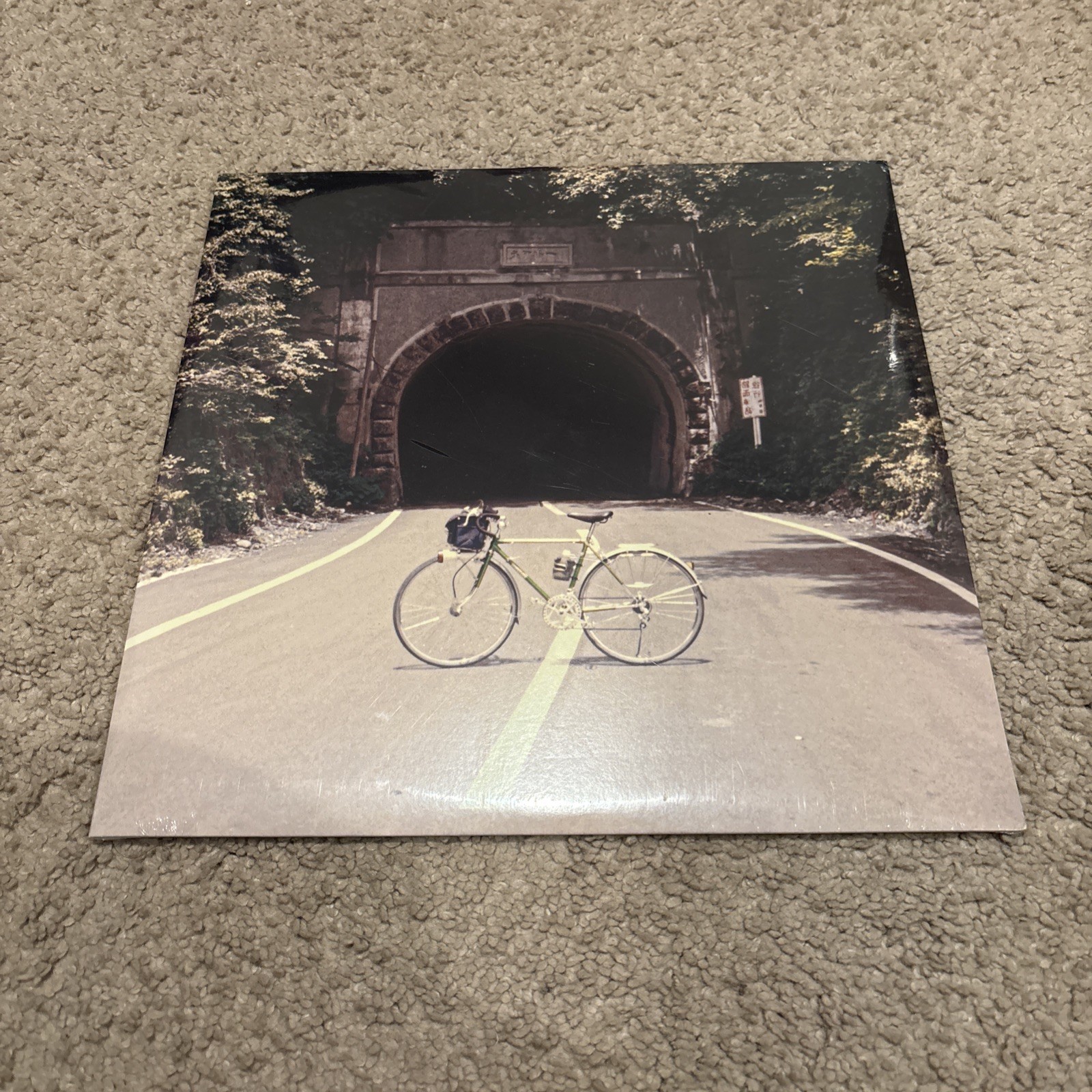 The Backseat Lovers – When We Were Friends – Galaxy Colored Vinyl LP New Read