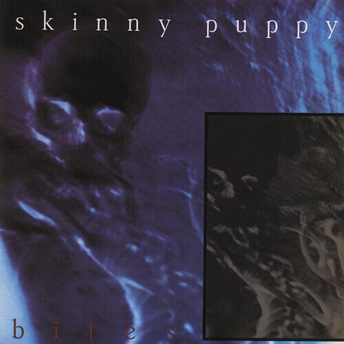 Skinny Puppy – Bites [New Vinyl LP] 150 Gram