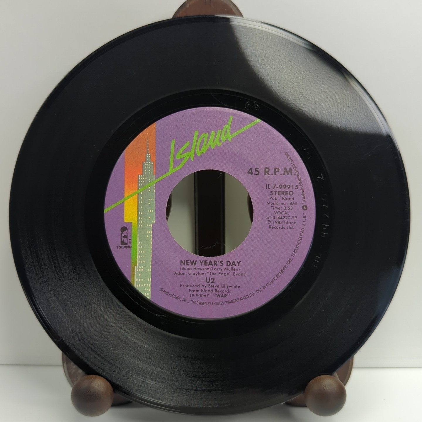 Vintage 7″ (45rpm) VINYL RECORDS! PICK & CHOOSE – FLAT SHIPPING – Discounts