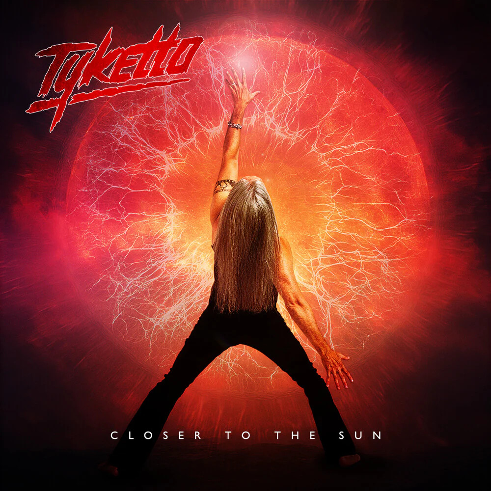 Tyketto – Closer To The Sun [LP]