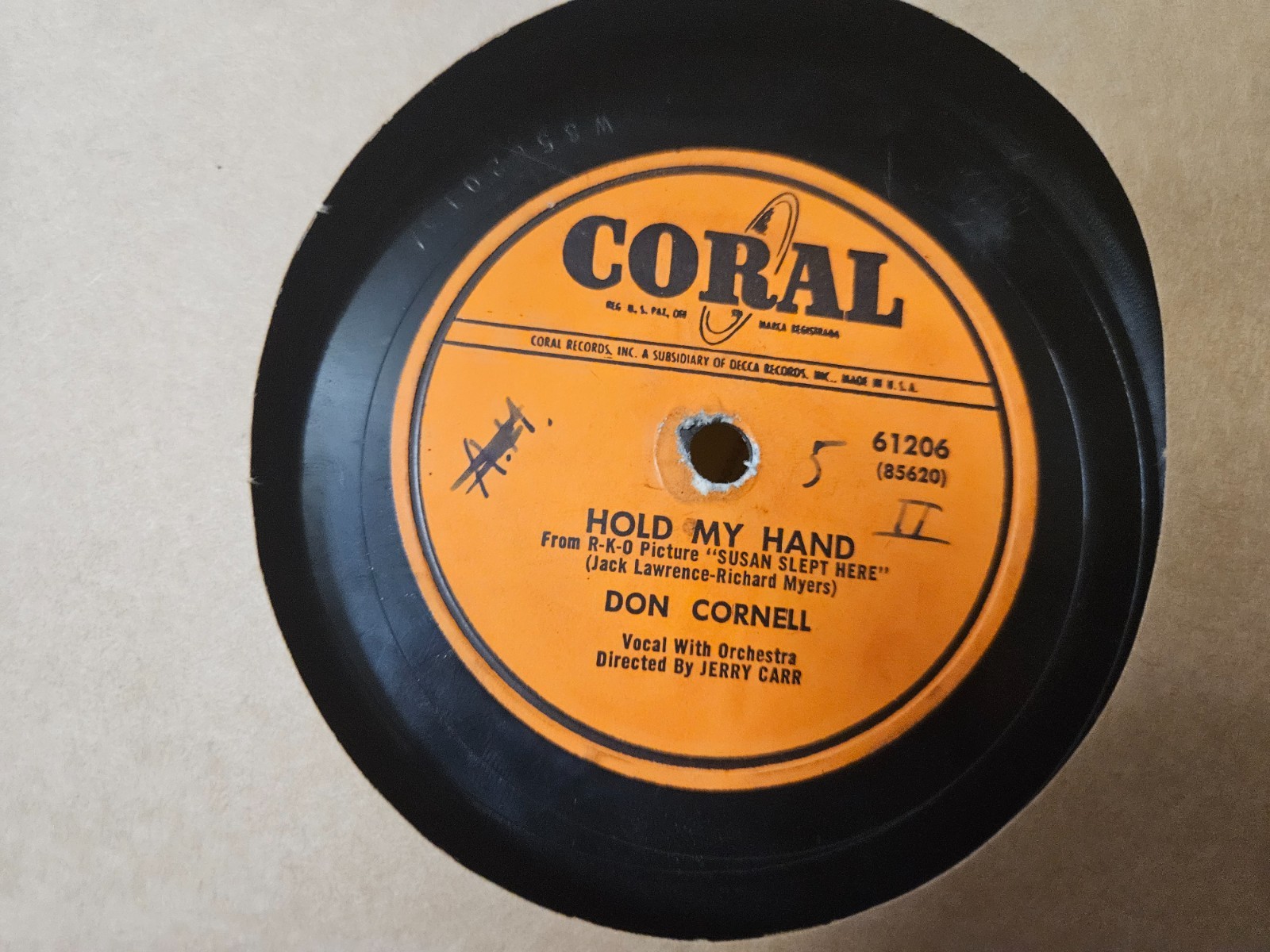 78 RMP VINTAGE RECORD LOT ROSEMARY CLOONEY PERRY COMO & MORE PLEASE READ