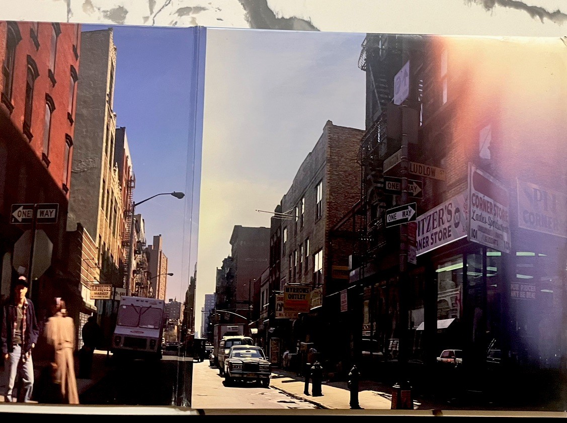 Beastie Boys – Paul’s Boutique 2xLP 8 panel GR065