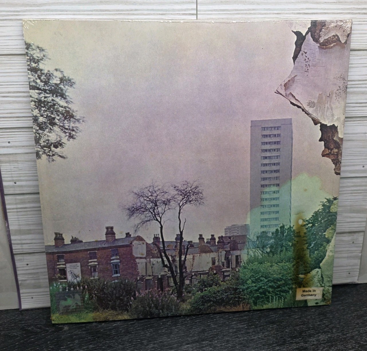 Led Zeppelin – Led Zeppelin IV [New Vinyl LP] 180 Gram, Rmst