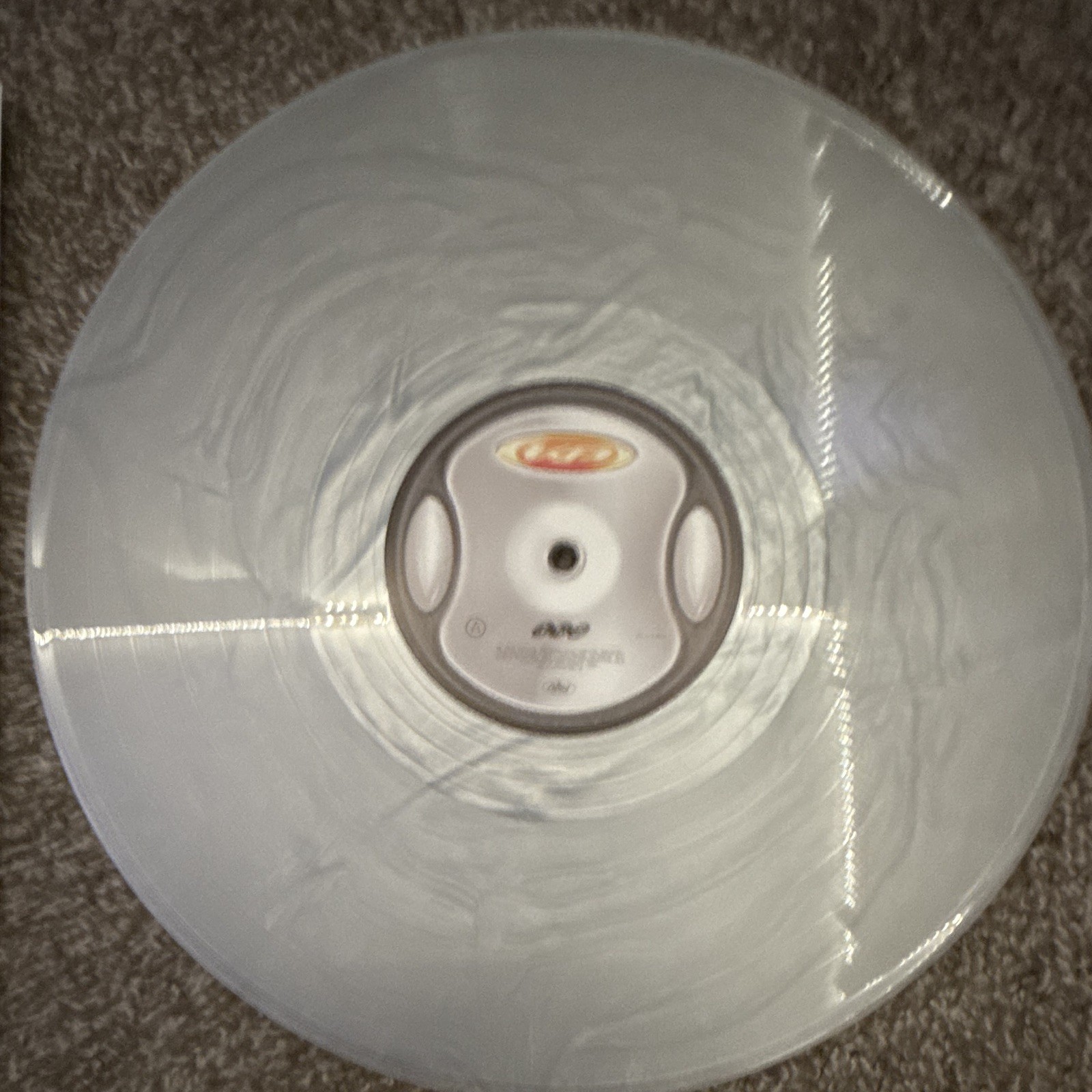 143 – Katy Perry Vinyl Record Album LP 2024