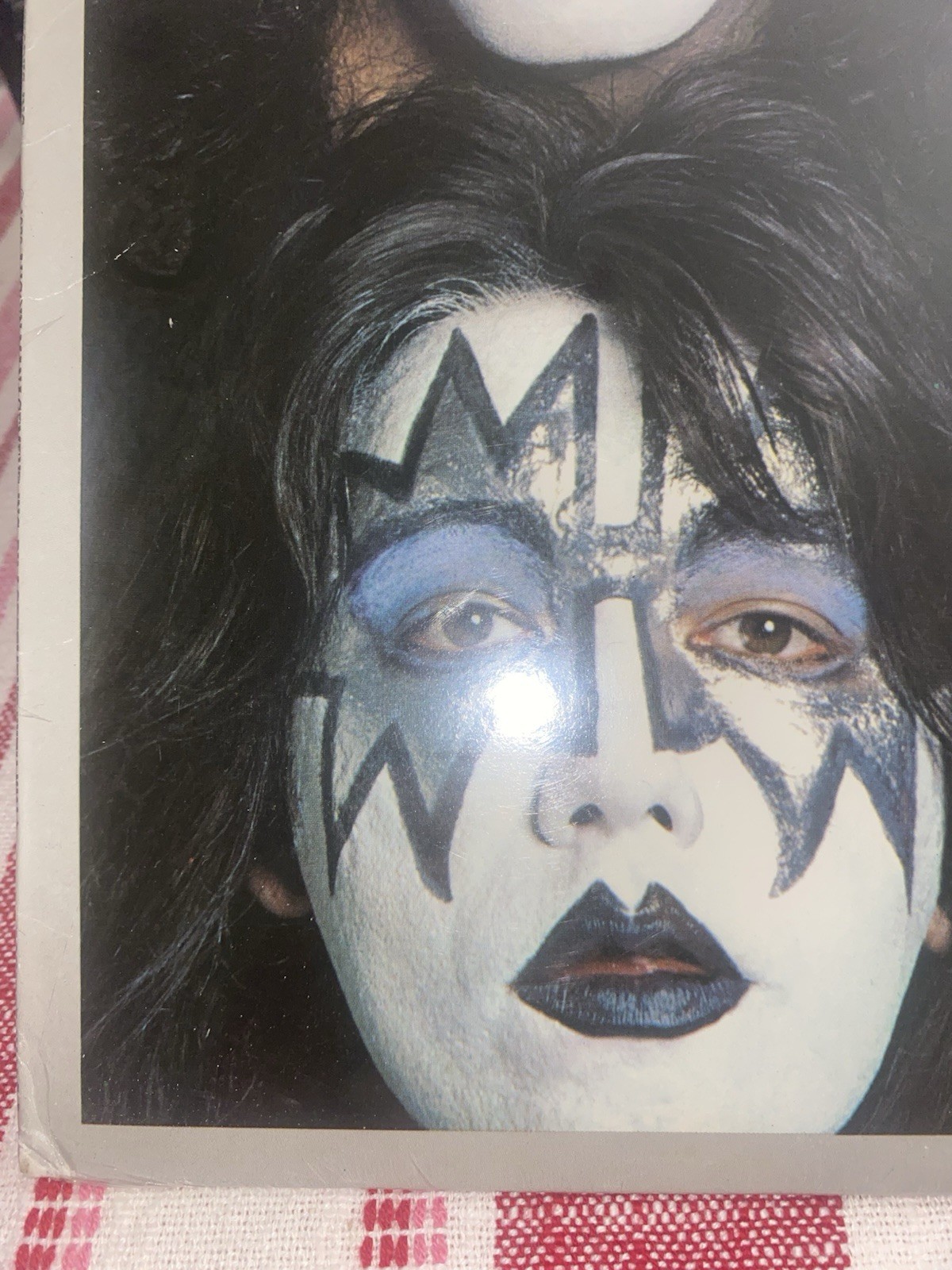 Kiss SEALED 1979 Lp DYNASTY w Poster, Army Order Form,Sleeve~OG UNPLAYED VINYL