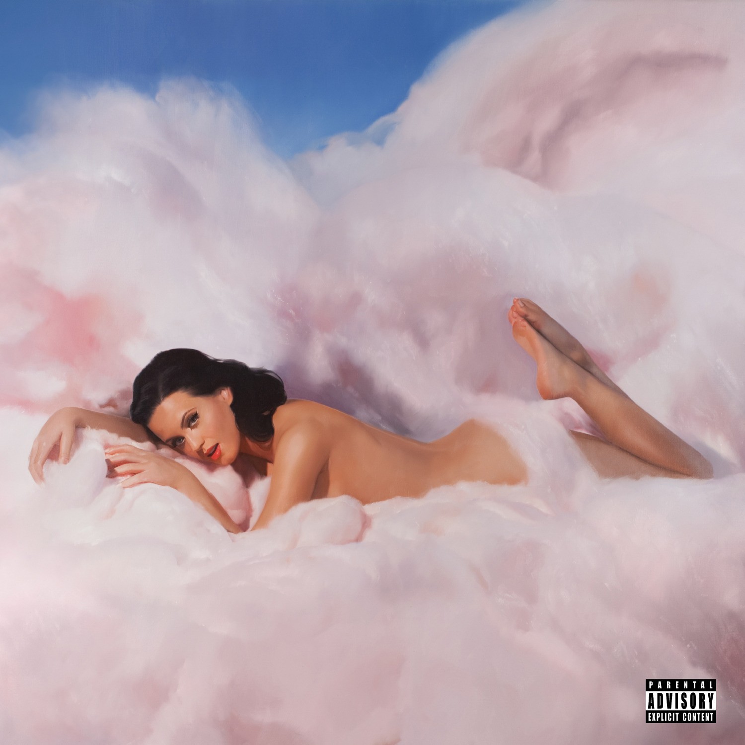 Katy Perry Teenage Dream (Vinyl) 13th Anniversary 12″ Album