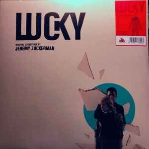Jeremy Zuckerman – Lucky Original Soundtrack – Vinyl Record – F6999z