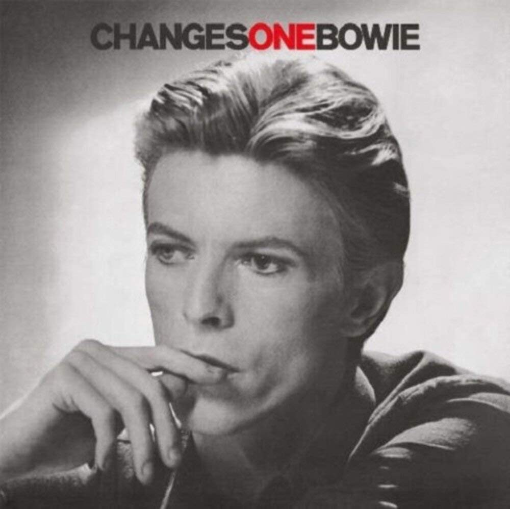 BOWIE,DAVID CHANGESONEBOWIE (180G) LP Brand New