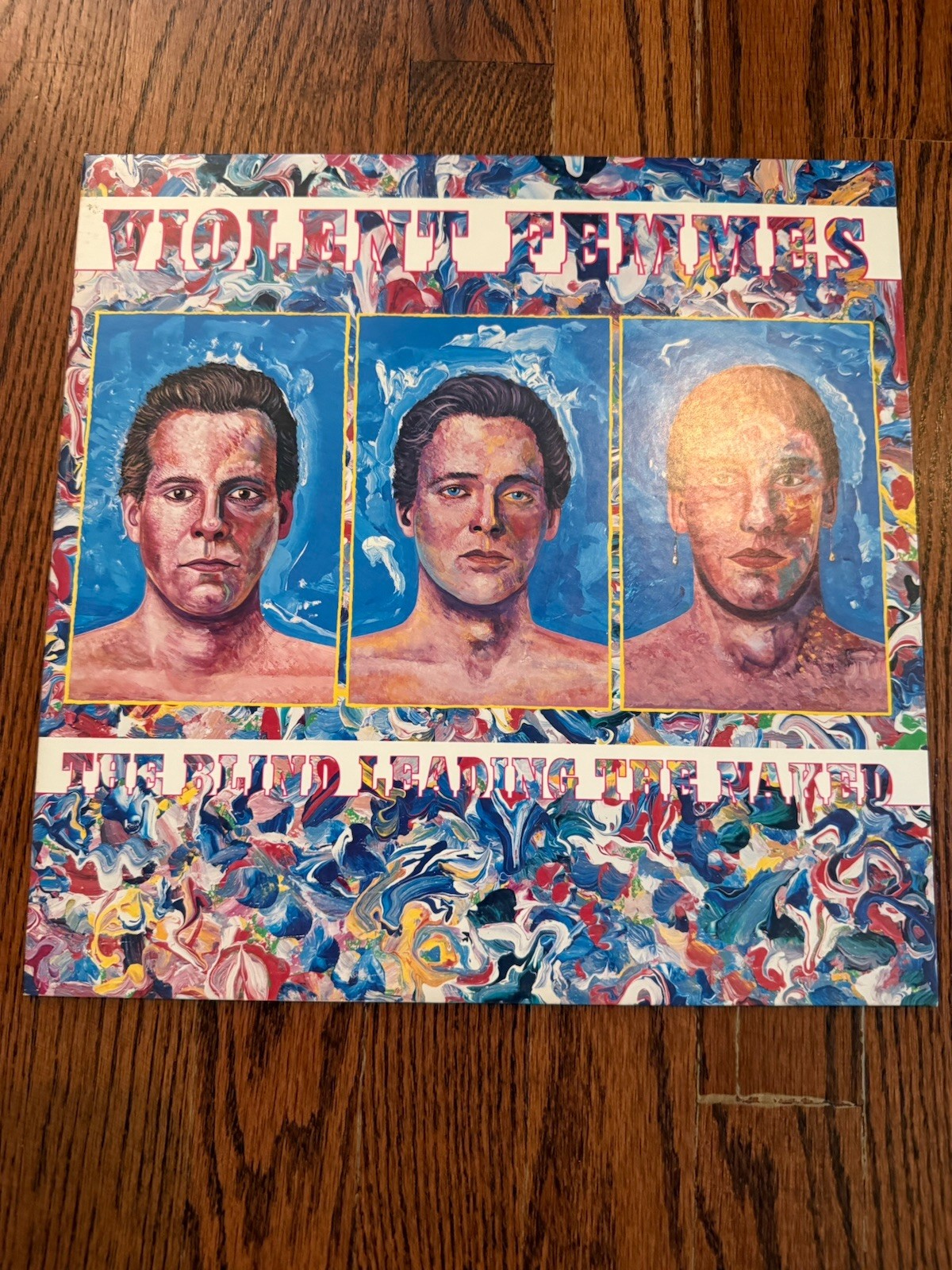 Violent Femmes-vinyl