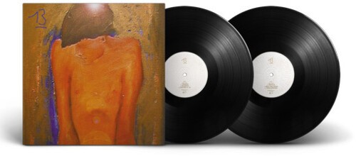 Blur – 13 [New Vinyl LP]