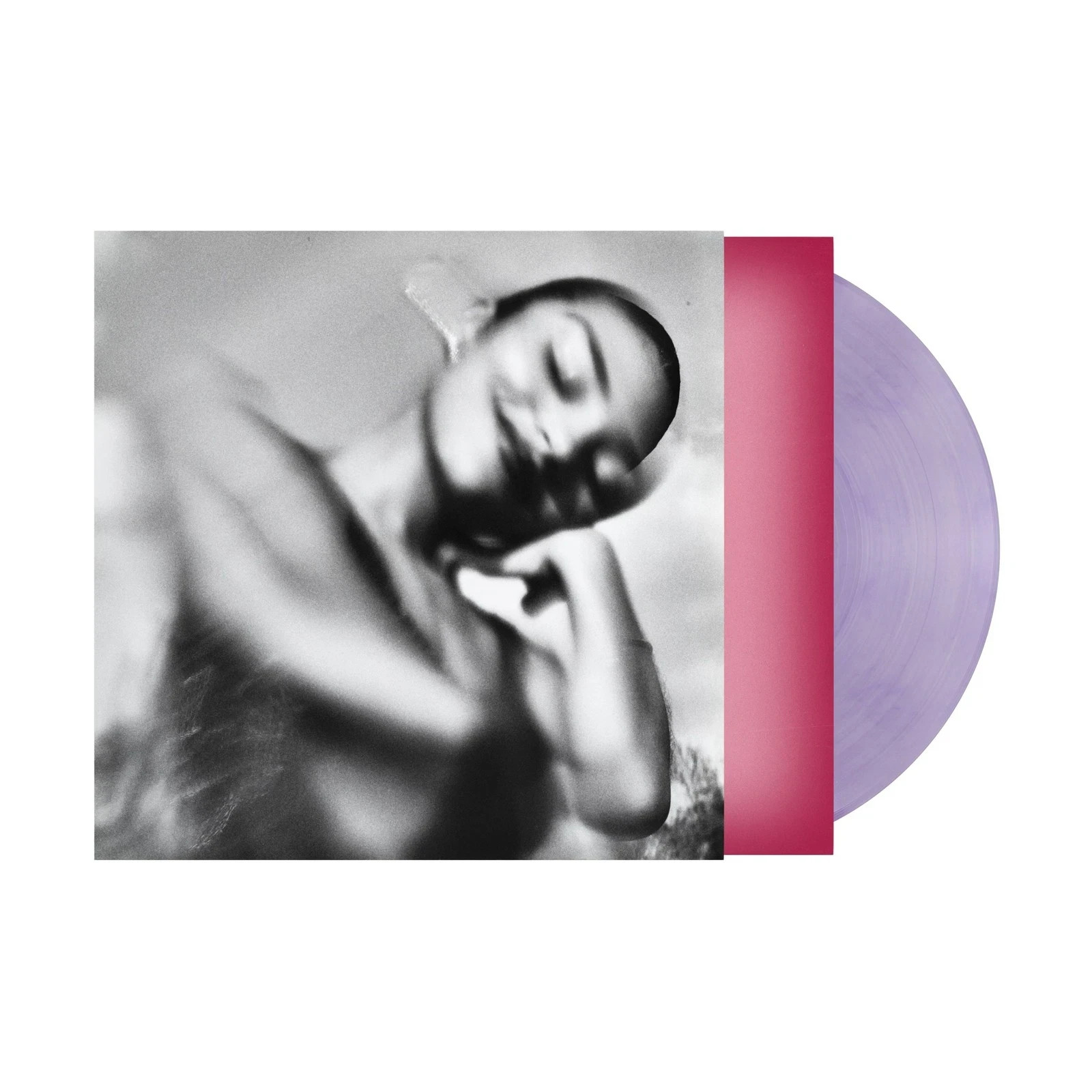 Olivia Dean – The Art of Loving (Lilac Vinyl) | New & Sealed