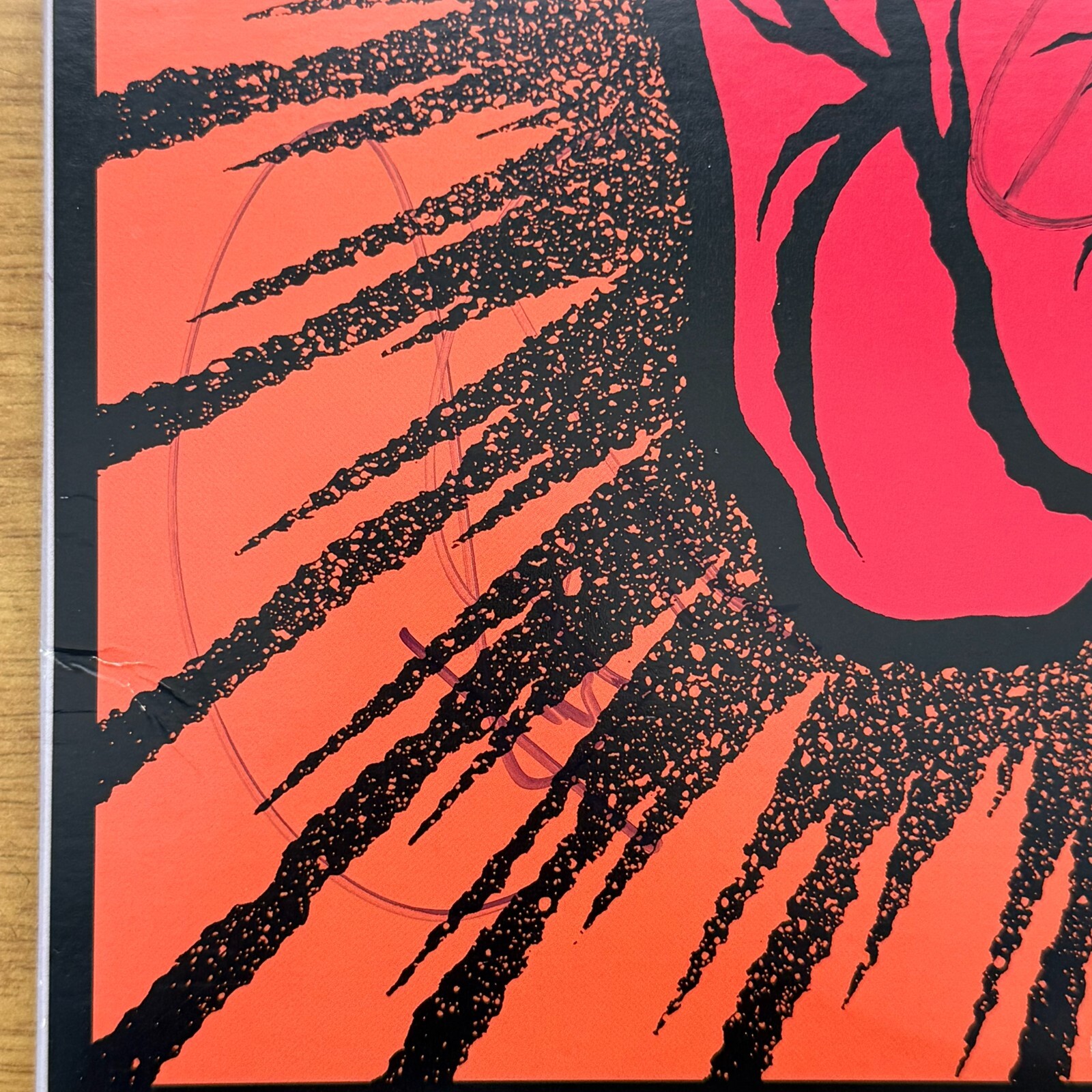 [SIGNED] Metallica – st. anger (Autographed, 2011 US Pressing)
