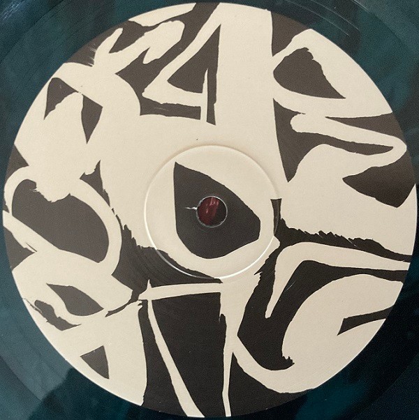The Armed – Perfect Saviors – PUNK *NEW/COLOR*