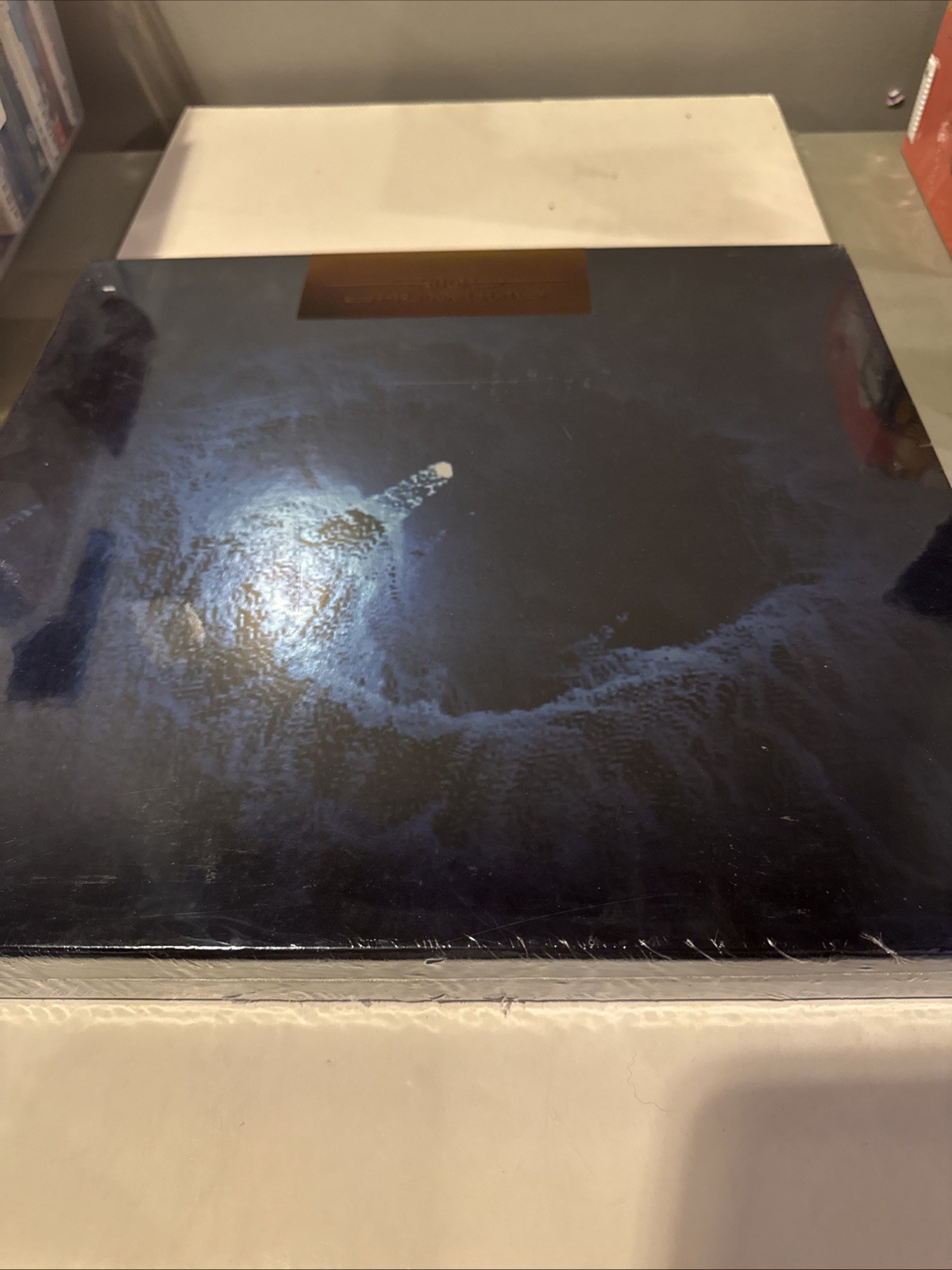TOOL – Fear Inoculum – 5LP Vinyl BOX SET – New Sealed Ships Same Day!